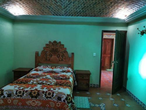 Posada Casa Del Minero