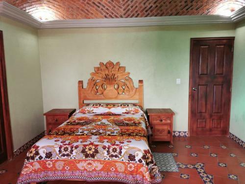 Posada Casa Del Minero