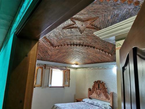 Posada Casa Del Minero