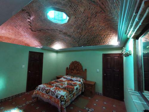 Posada Casa Del Minero