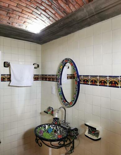 Posada Casa Del Minero