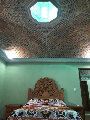 Posada Casa Del Minero