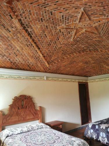 Posada Casa Del Minero