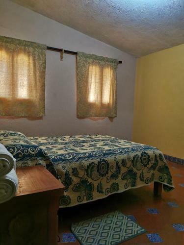 Posada Casa Del Minero