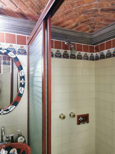 Posada Casa Del Minero