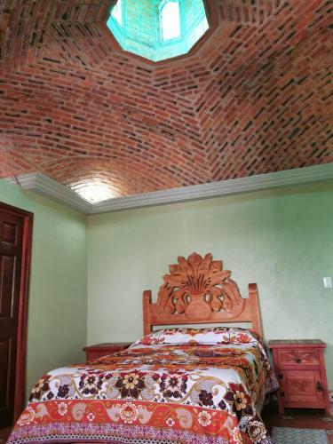 Posada Casa Del Minero