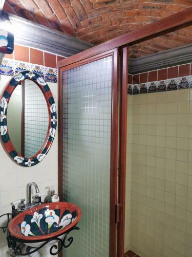 Posada Casa Del Minero