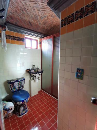 Posada Casa Del Minero