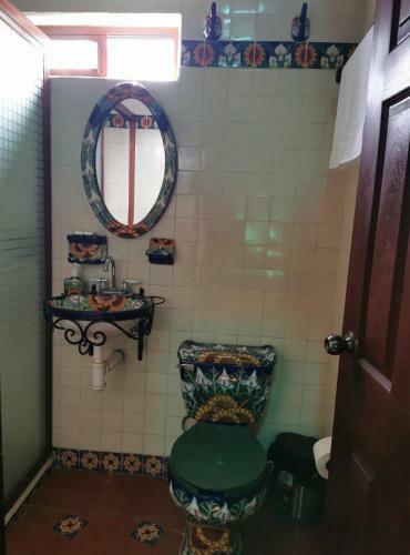 Posada Casa Del Minero