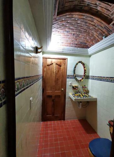 Posada Casa Del Minero