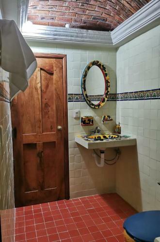 Posada Casa Del Minero