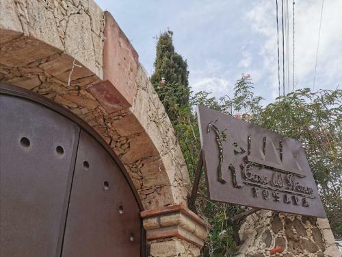 Posada Casa Del Minero