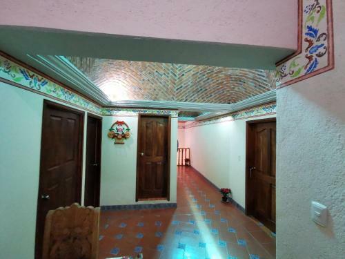 Posada Casa Del Minero
