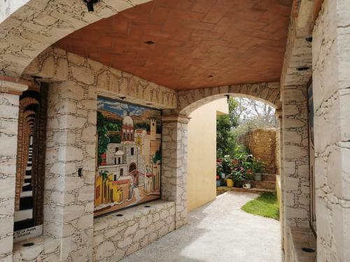Posada Casa Del Minero