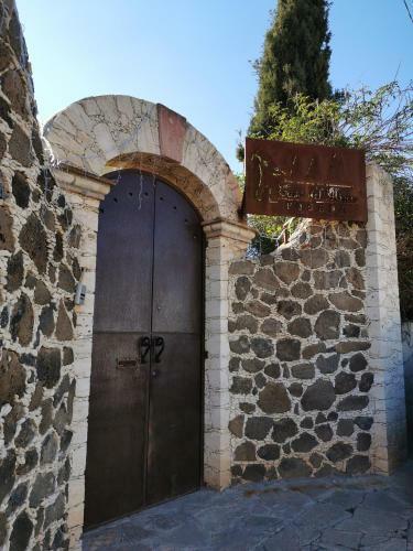 Posada Casa Del Minero