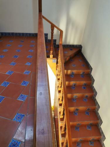 Posada Casa Del Minero