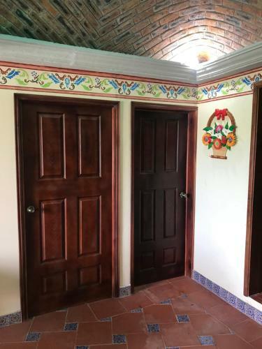 Posada Casa Del Minero