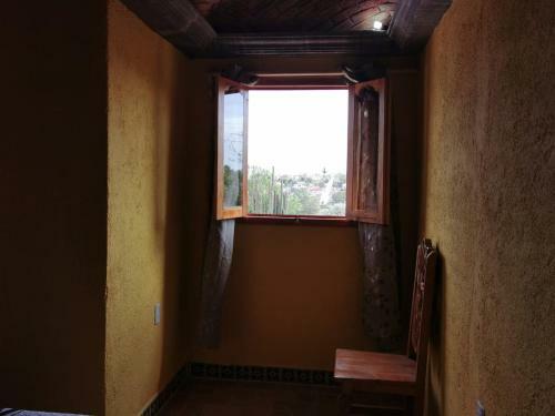 Posada Casa Del Minero