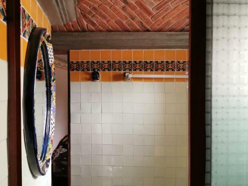 Posada Casa Del Minero