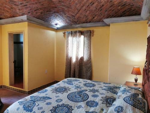 Posada Casa Del Minero