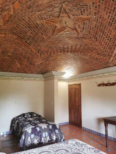 Posada Casa Del Minero