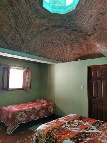 Posada Casa Del Minero
