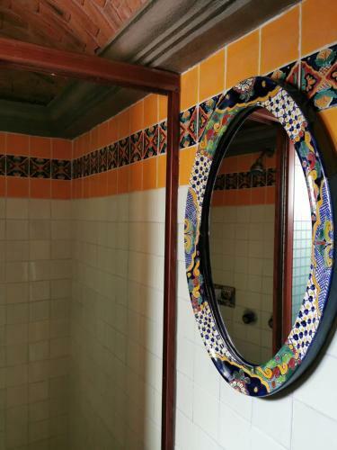 Posada Casa Del Minero