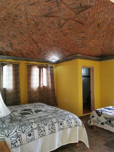 Posada Casa Del Minero