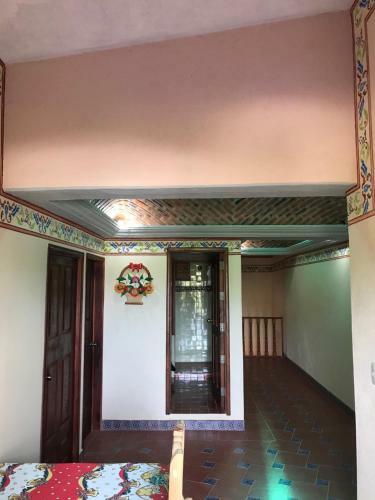 Posada Casa Del Minero