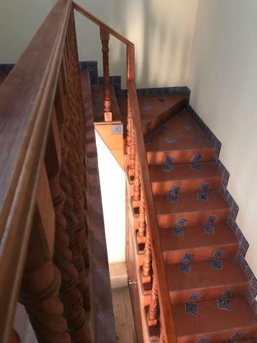 Posada Casa Del Minero