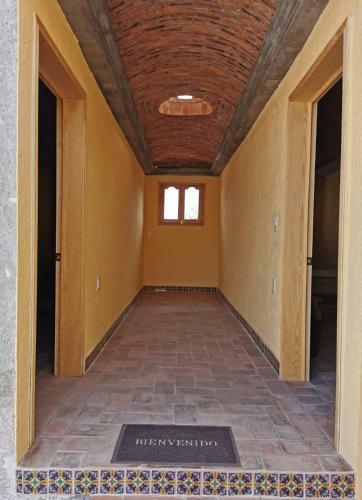 Posada Casa Del Minero