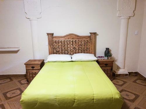 Hostal Posada Constanza