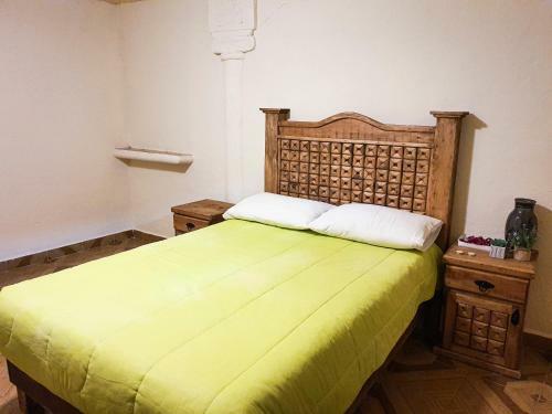 Hostal Posada Constanza