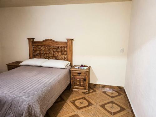 Hostal Posada Constanza