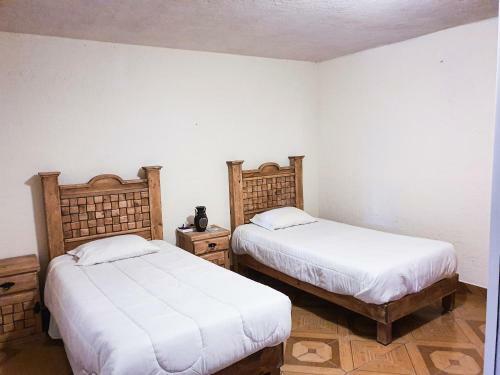 Hostal Posada Constanza