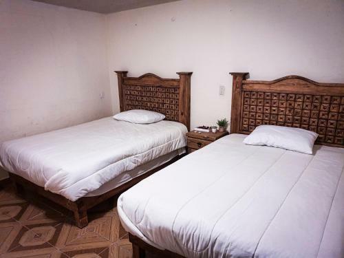 Hostal Posada Constanza