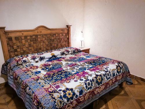 Hostal Posada Constanza