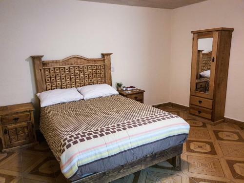 Hostal Posada Constanza