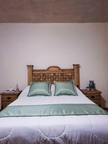 Hostal Posada Constanza