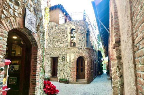 Apartamento Atrani