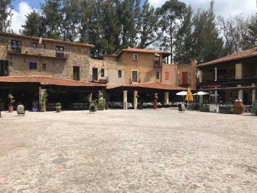 Apartamento Posadas Abanza