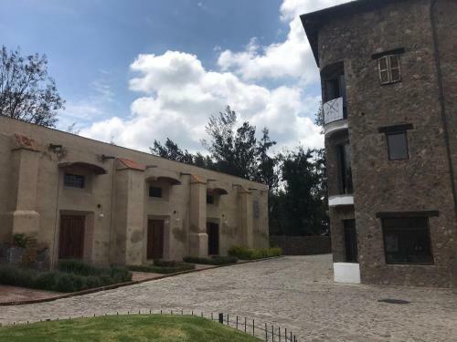 Apartamento Posadas Abanza