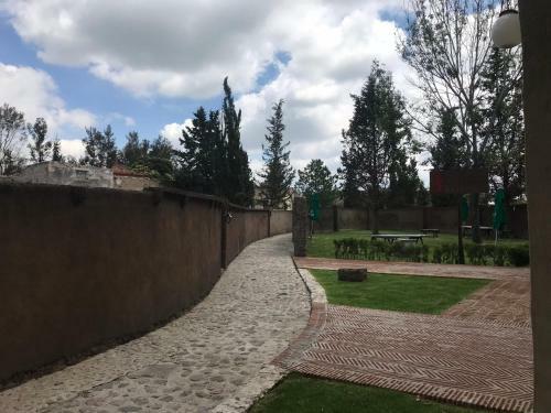 Apartamento Posadas Abanza