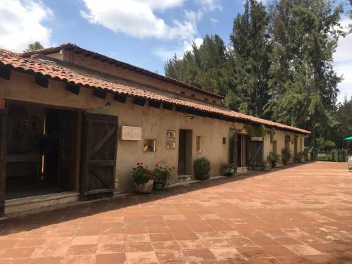 Apartamento Posadas Abanza