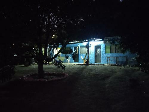 Ola Perfecta Hostal