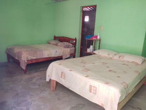 Ola Perfecta Hostal