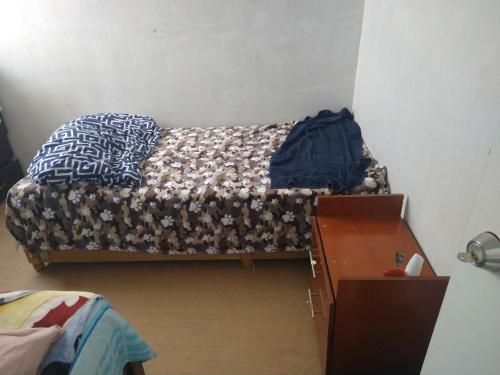 Apartamento Espacios Villegas