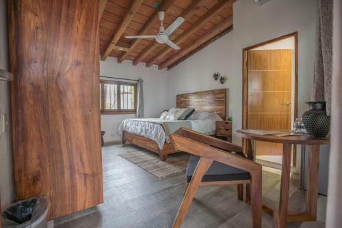 Villa San Juan Bed&breakfast