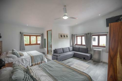 Villa San Juan Bed&breakfast