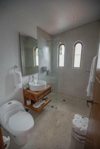 Villa San Juan Bed&breakfast